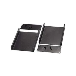 Eightwood Caja electrónica de aluminio para proyectos_3