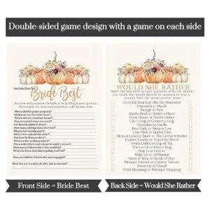 El paquete de juego de despedida de soltera de otoño 25_5