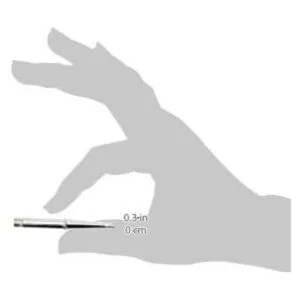 Weller CT5C7 700 grados F Punta de soldadura Serie CT5_3