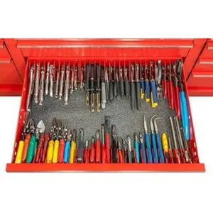 Ernst Manufacturing 5502 Plier Pro Premium Organizador de_6