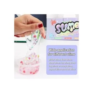 WINLIP Kit de suministros de limo paquete de 162_4