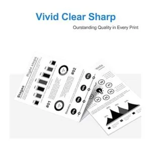 NineLeaf Cartucho de tóner compatible para HP 05A CE505A_5