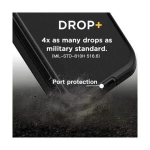 AICase Funda con clip para cinturón para iPhone 14 Pro_4