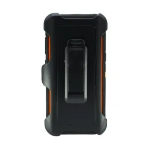 WallSkiN Turtle Series Funda protectora para Samsung_5