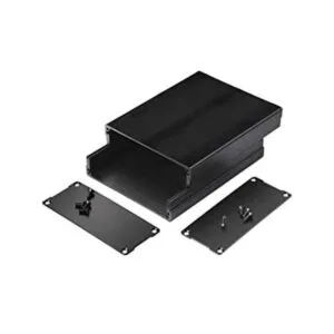 Eightwood Caja electrónica de aluminio para proyectos_1