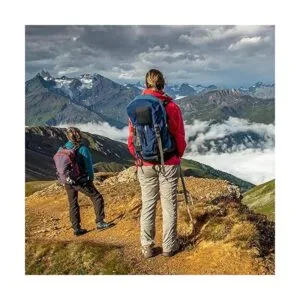 Xxerciz Funda para prismáticos 1680D con correa para el_6