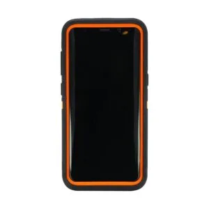 WallSkiN Turtle Series Funda protectora para Samsung_4