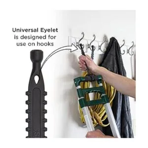 Spider Funda para herramientas correas de almacenamiento_5