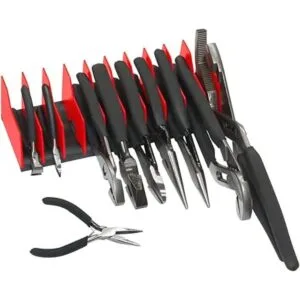 Ernst Manufacturing 5502 Plier Pro Premium Organizador de_4