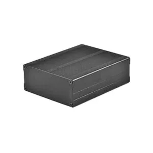 Eightwood Caja electrónica de aluminio para proyectos_4