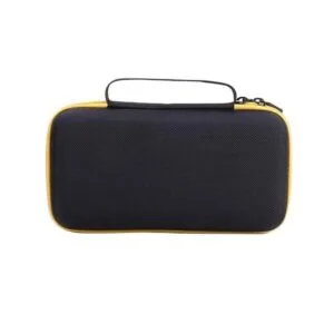 Aenllosi Carcasa rígida para multímetro digital Fluke 87V_5