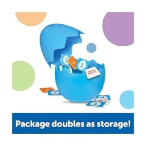 Learning Resources Juego de matemáticas juegos educativos_4