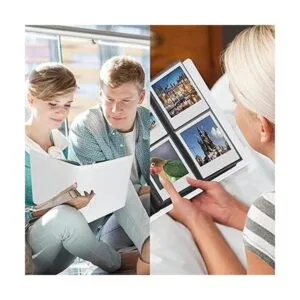 lbum de fotos de 192 bolsillos para Fujifilm Instax Wide_7