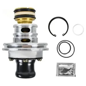 Purge Kit de válvula de purga de alto impulso para_1