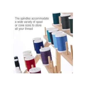 US Art Supply bastidor calidad premium para rollos de_5