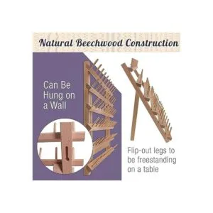 US Art Supply bastidor calidad premium para rollos de_4