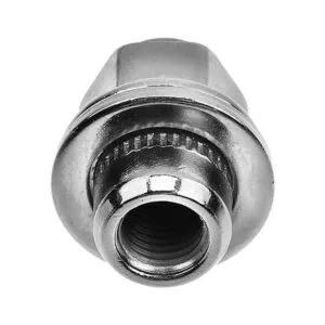 APremium 5 tuercas de llanta M12 x 1.5 Mag compatibles_3