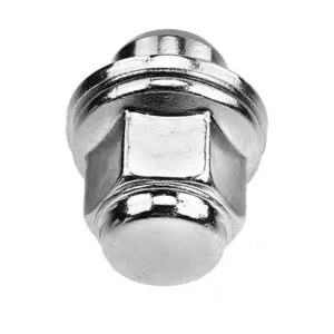 APremium 5 tuercas de llanta M12 x 1.5 Mag compatibles_2