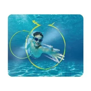 Prime Time Toys Diving Masters Torpedo Juego de 2 aros de_4