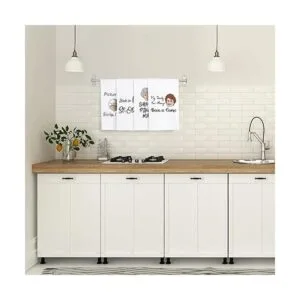 Homento Divertidas toallas de cocina regalos inspirados_4