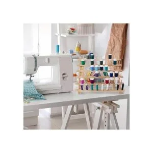 US Art Supply bastidor calidad premium para rollos de_6