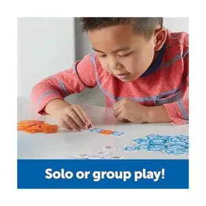 Learning Resources Juego de matemáticas juegos educativos_3