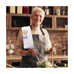 Homento Divertidas toallas de cocina regalos inspirados_6