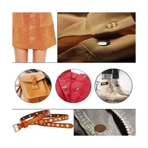 BetterJonny Juego de 350 piezas de lona de grado marino_5