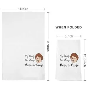 Homento Divertidas toallas de cocina regalos inspirados_3