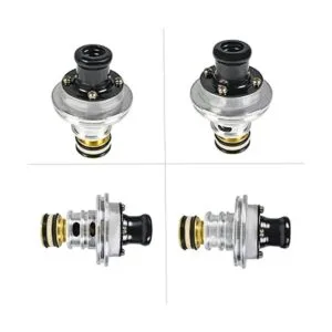 Purge Kit de válvula de purga de alto impulso para_2