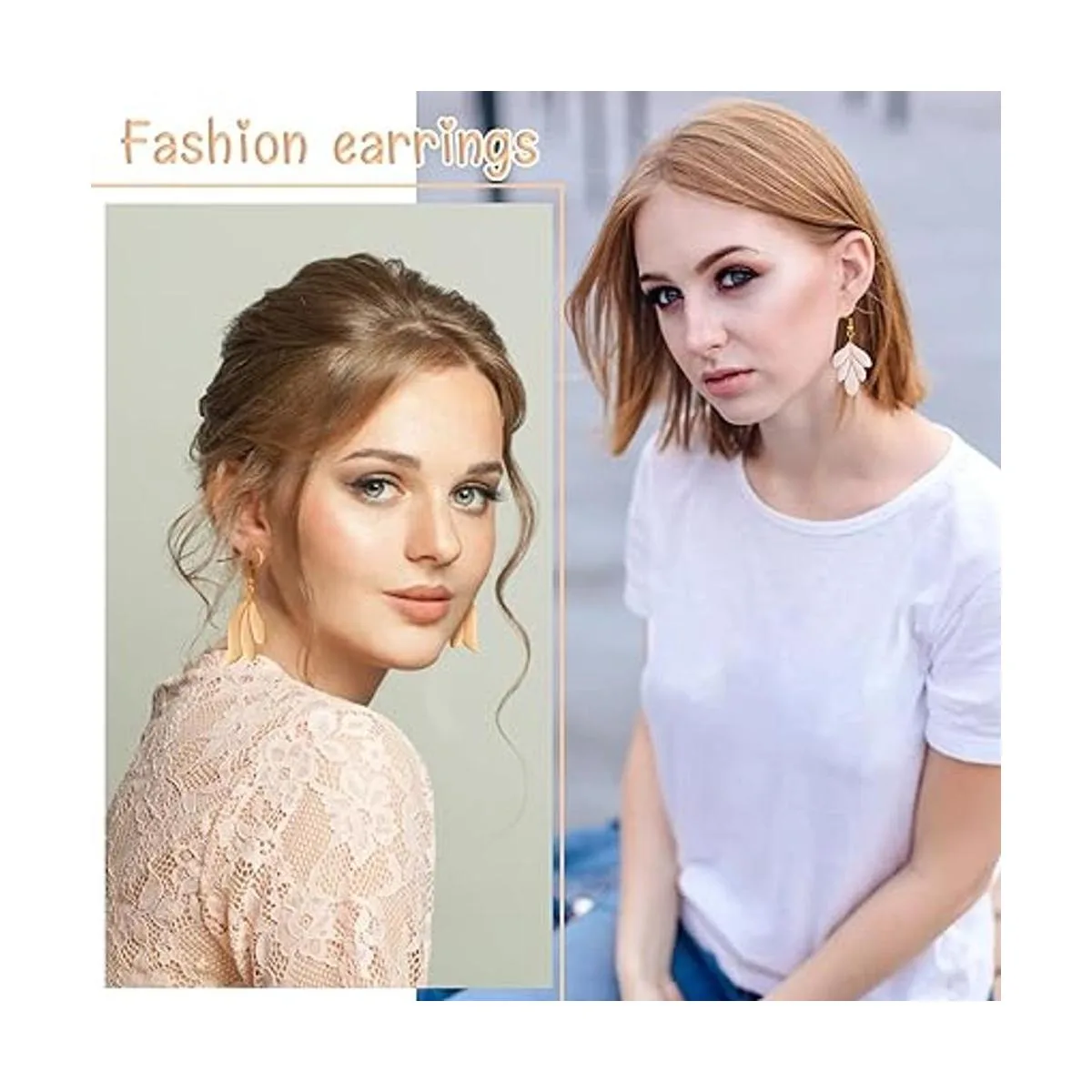 Kajaia Juego de 114 piezas de cortadores de aretes_4