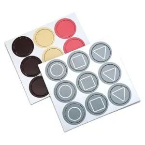 ThinkFun Chocolate Fix Juego de lógica galardonado y_4