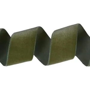 YAMA Cinta de terciopelo de 112 pulgadas de ancho cinta_2