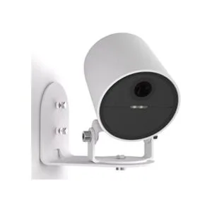 Teccle Soporte de pared de metal para cámara de exterior_1