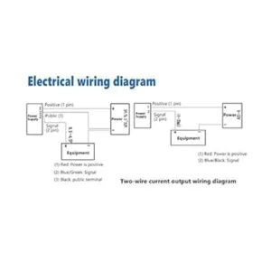Sensor de emisor de transductor de presión para aceite y_6