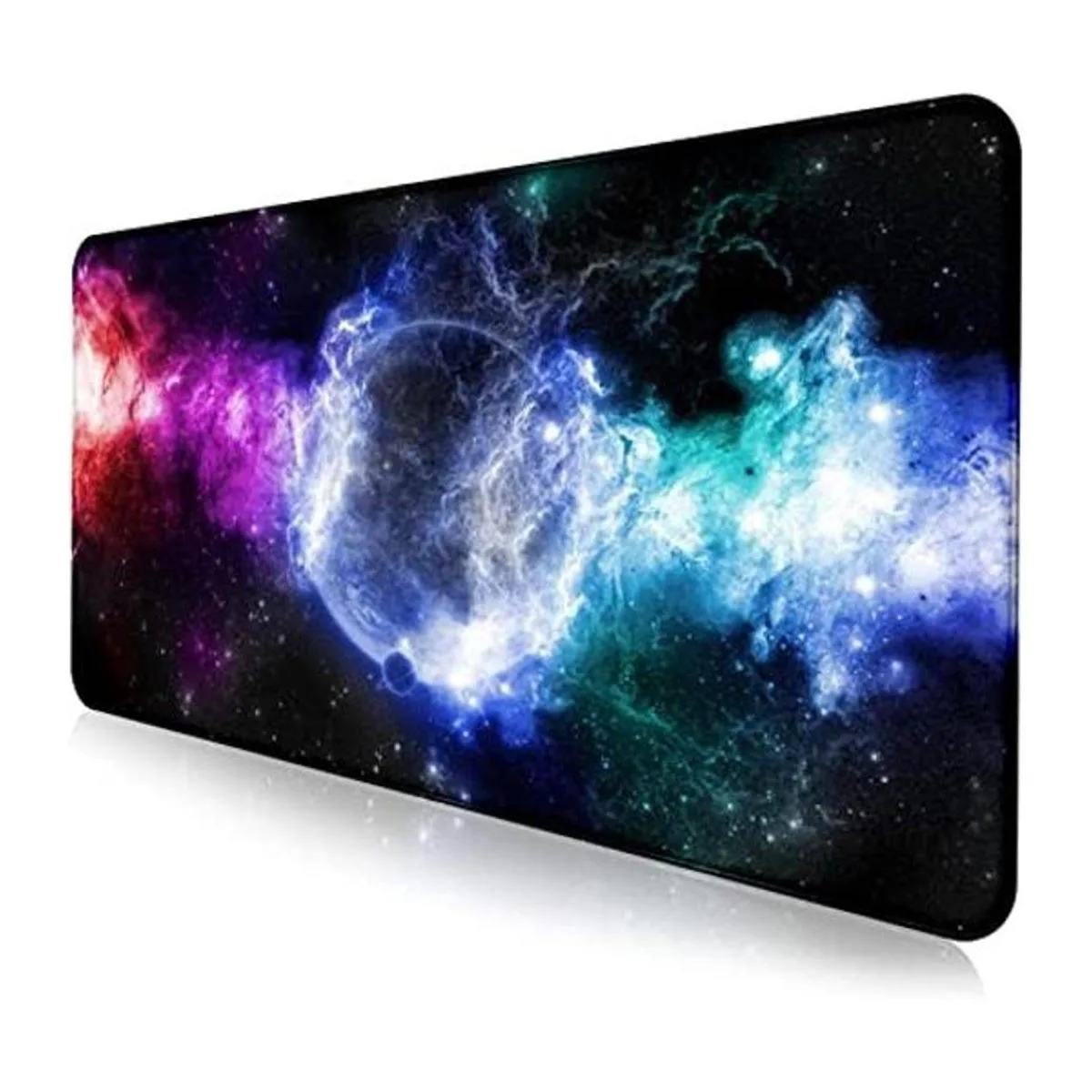 Alfombrilla de mouse grande extendida para juegos con_1