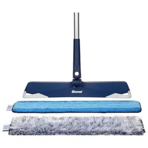 Bona Mopa de microfibra para suelos_2