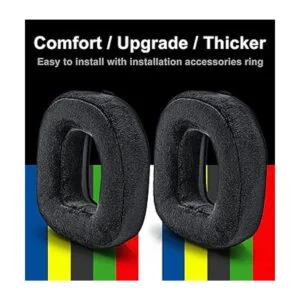 Almohadillas para los oídos A40 TR Almohadillas de_5
