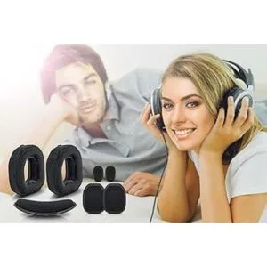 Almohadillas para los oídos A40 TR Almohadillas de_3