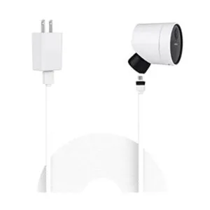 UYODM Cable de alimentación compatible con la cámara de_1