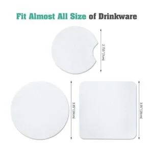 Posavasos de sublimación en blanco a granel cuadrado_4