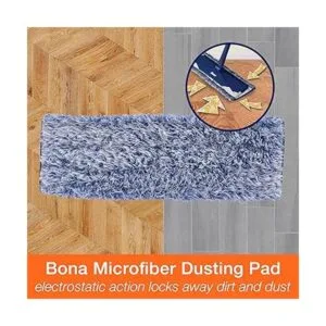 Bona Mopa de microfibra para suelos_4