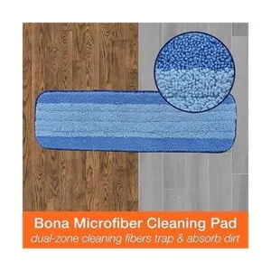 Bona Mopa de microfibra para suelos_3