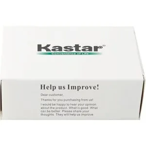 Kastar hhrp511HHRP402 Batería Paquete de 3 tipo 2430_4