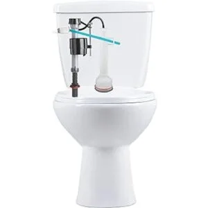 Fluidmaster K400A023 Kit de reparación de válvula de_7