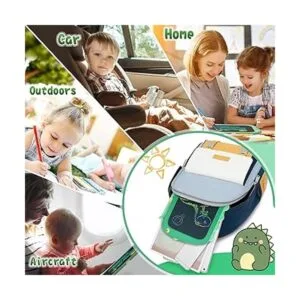 ORSEN Tableta de escritura LCD juguetes para niños_6