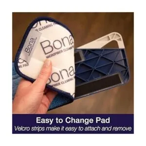 Bona Mopa de microfibra para suelos_6