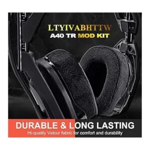 Almohadillas para los oídos A40 TR Almohadillas de_4