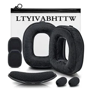 Almohadillas para los oídos A40 TR Almohadillas de_1