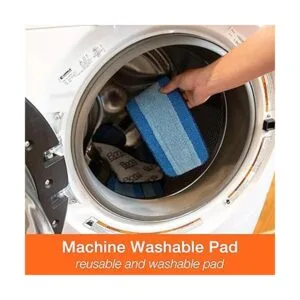 Bona Mopa de microfibra para suelos_5